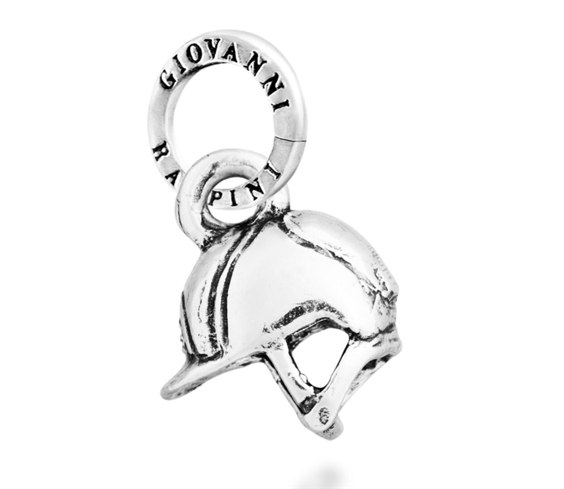 Charm Giovanni Raspini in Argento 12774 - 12774